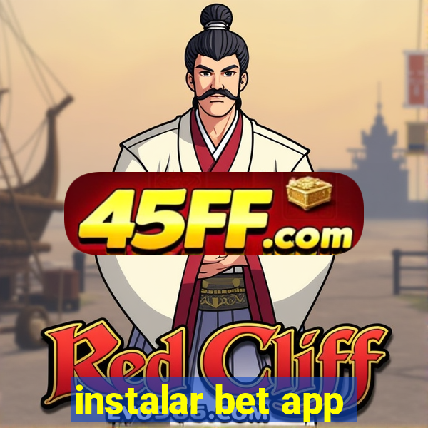 instalar bet app